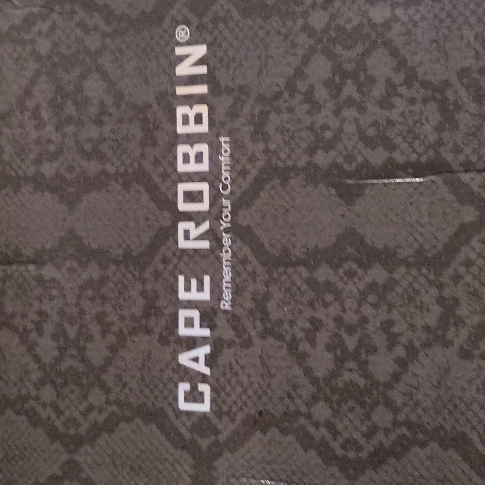 Cape Robbin boots